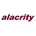 alacrity